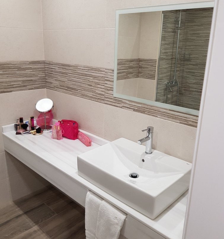 Hospedium Hotel Castilla Torrijos主图