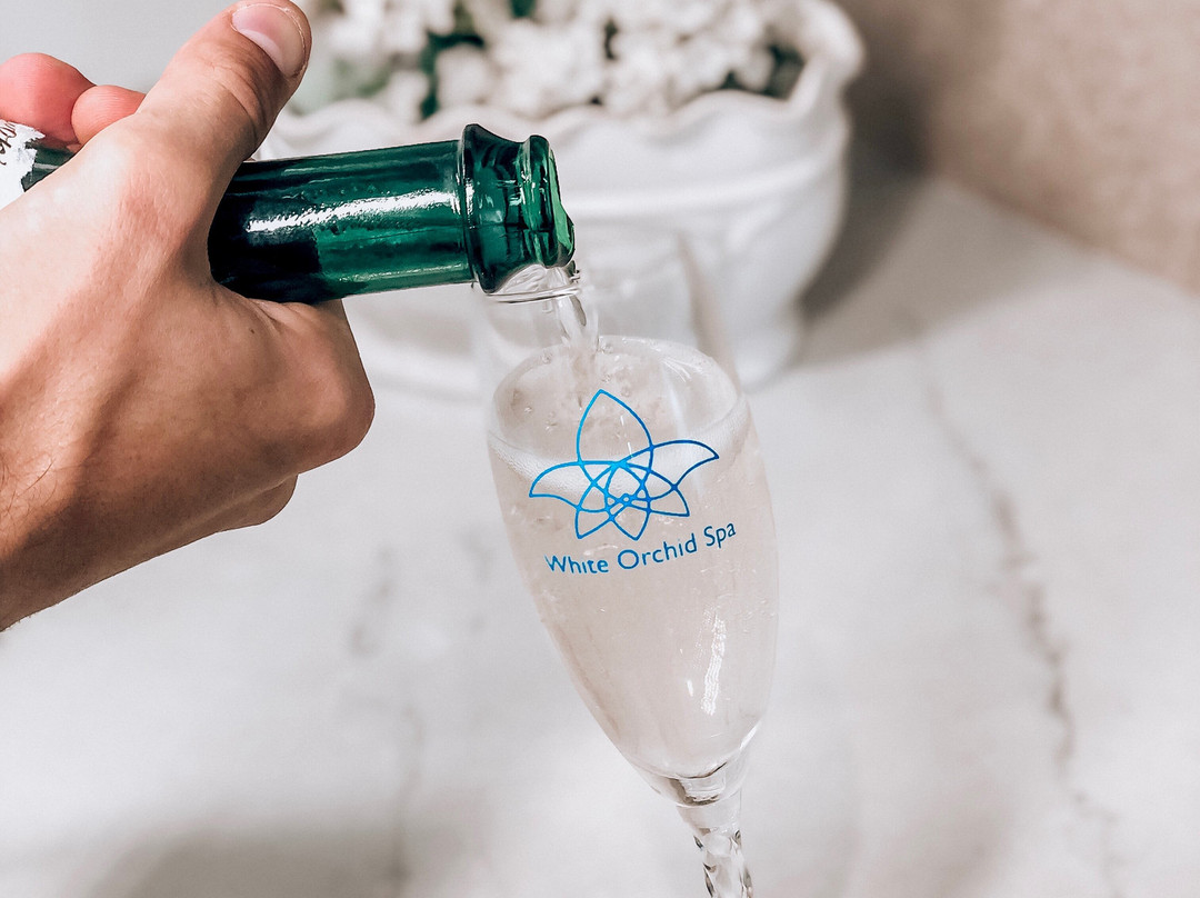 White Orchid Spa-维罗海滩必去景点