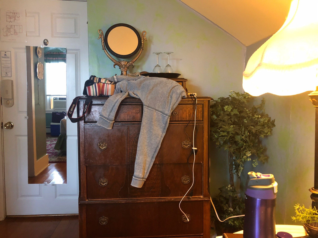 Saugatuck Harbor Inn主图