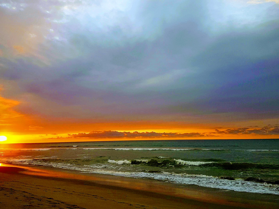 Hostal Grillo Tres Puntas主图