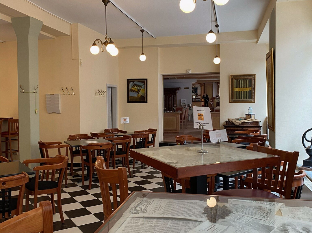 Hotel Am Markt Residenz主图