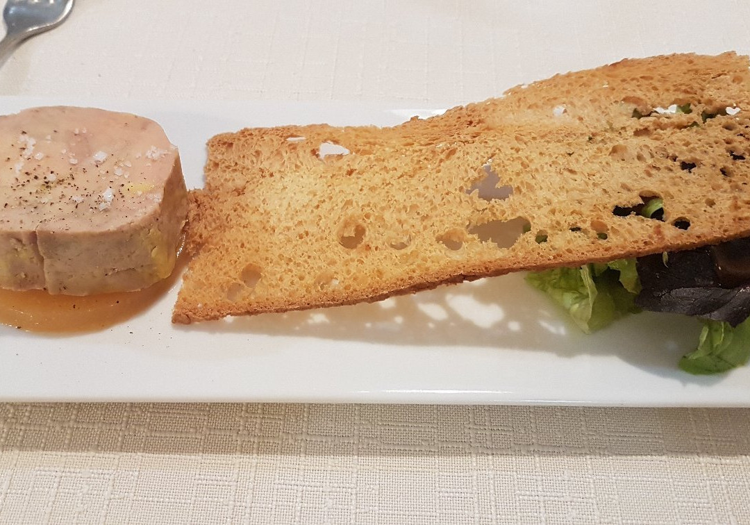 Logis Hôtel des Voyageurs主图