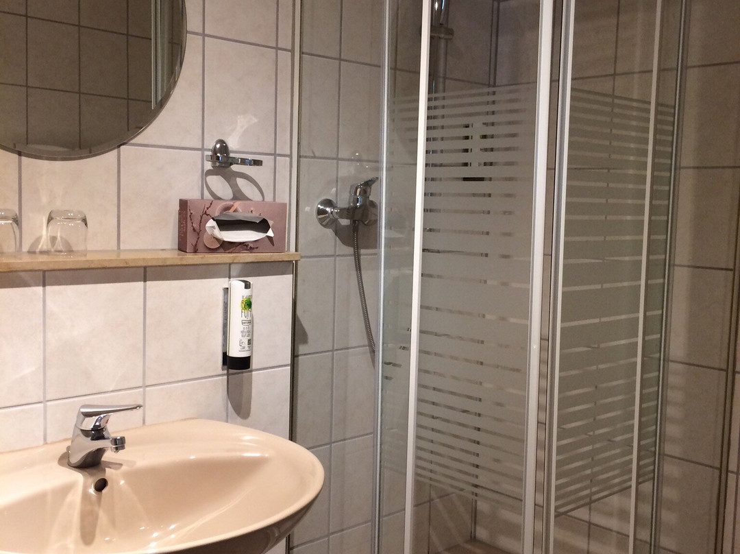 Landhaus Langeck主图