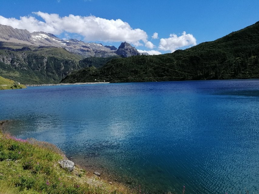 Lago di Morasco-Formazza必去景点