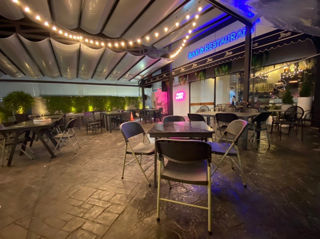 Choeng Noen旅游攻略图片