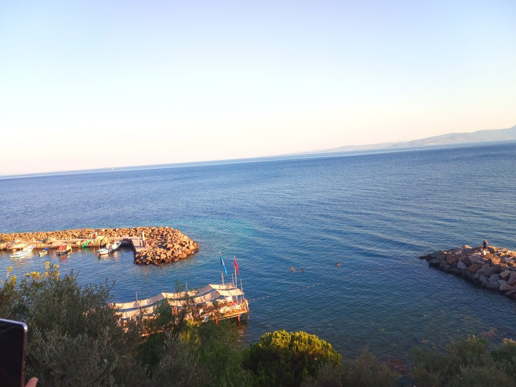 Assos Antik Liman-Assos必去景点