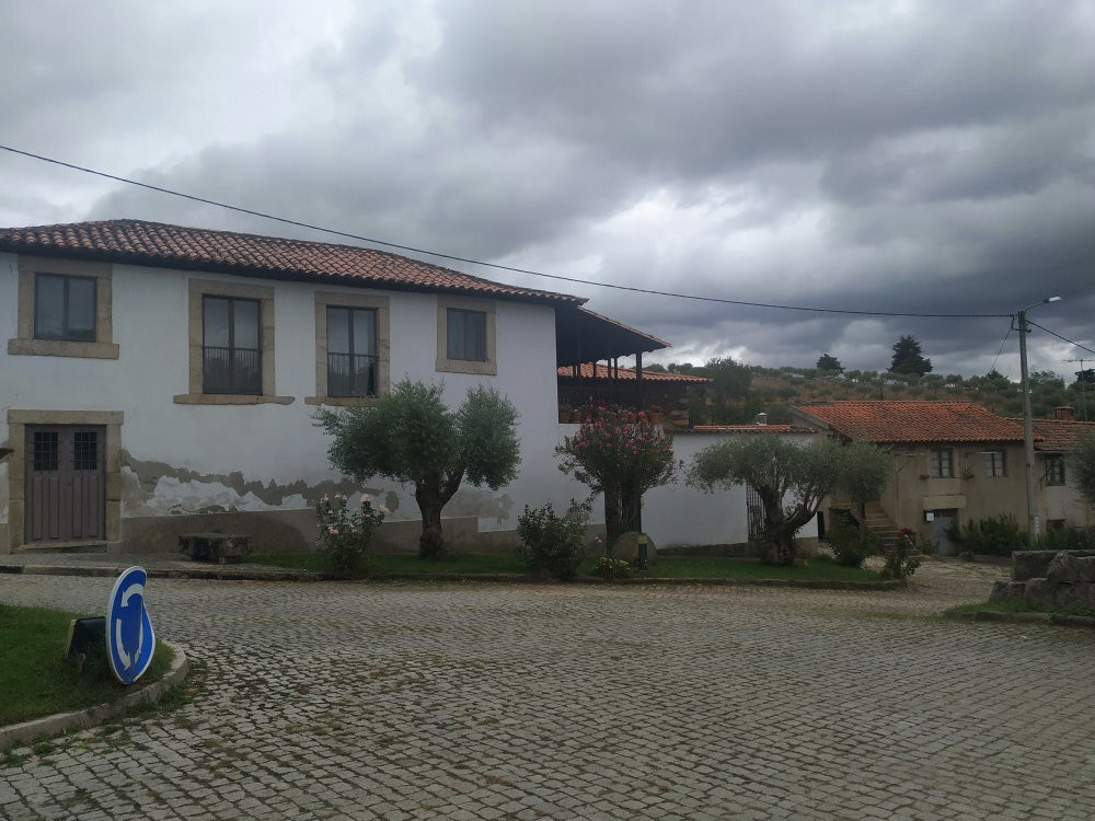 Agroturismo Casal de Castro主图