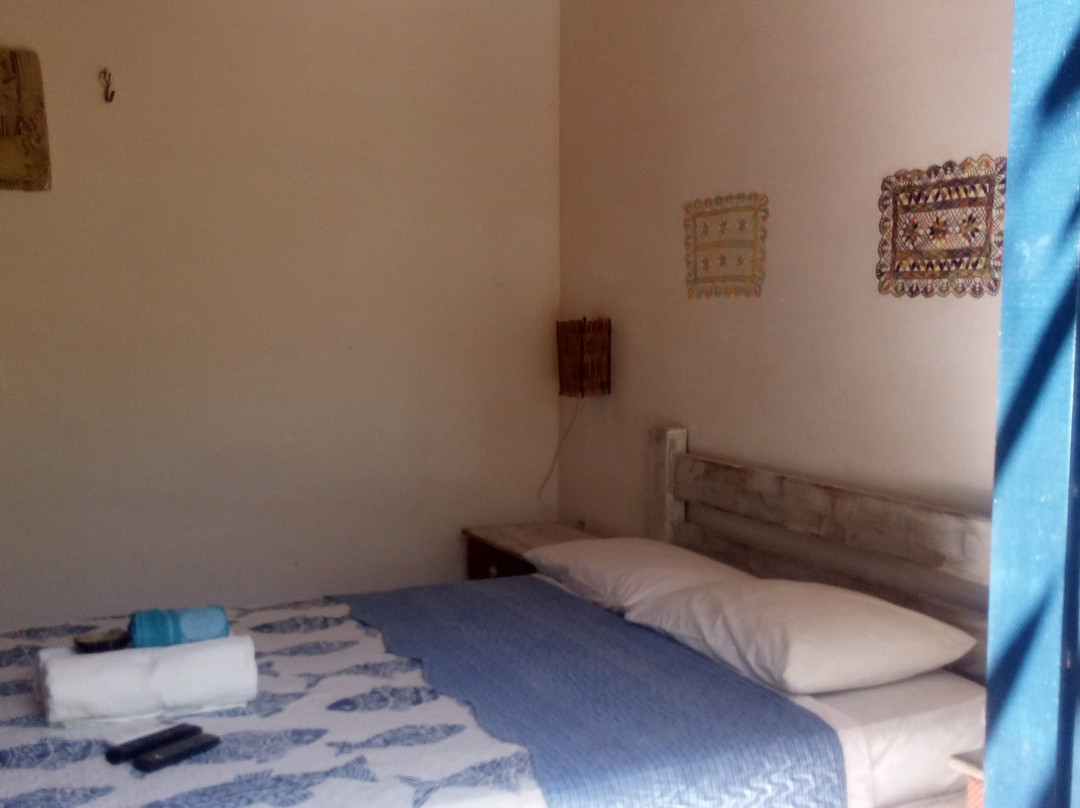 A Vida e Bela Pousada e Restaurante主图