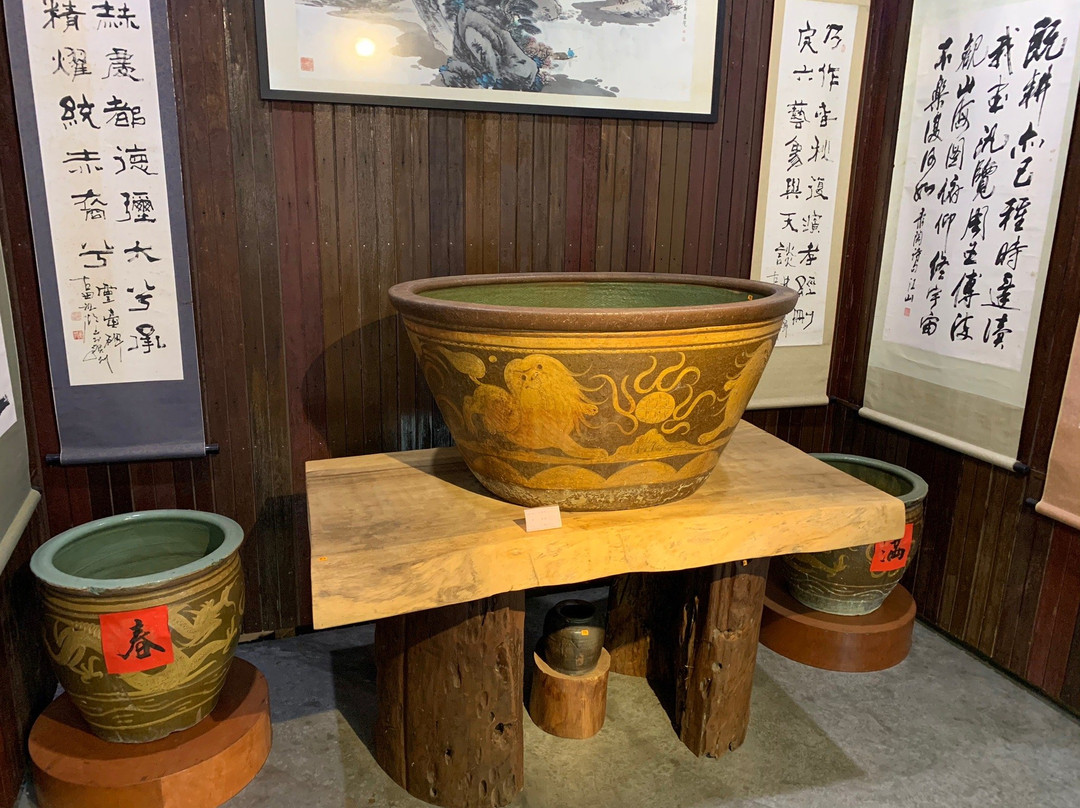 Ayer Tawar Heritage House-Ayer Tawar必去景点