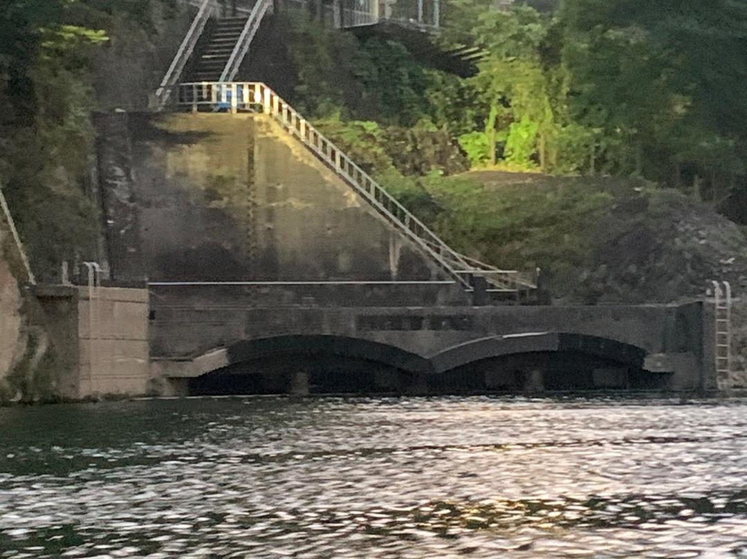 Kiso River-犬山市必去景点