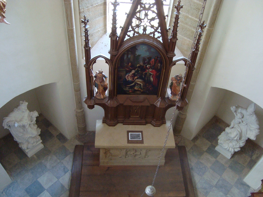 Východočeské muzeum v Pardubicích-帕尔杜比采必去景点