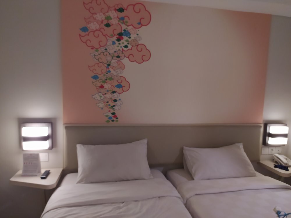 Cordela Hotel Cirebon主图