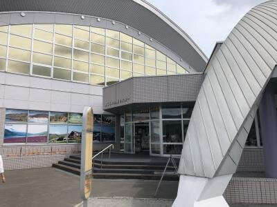 Michi no Eki Minami-Furano-南富良野町必去景点