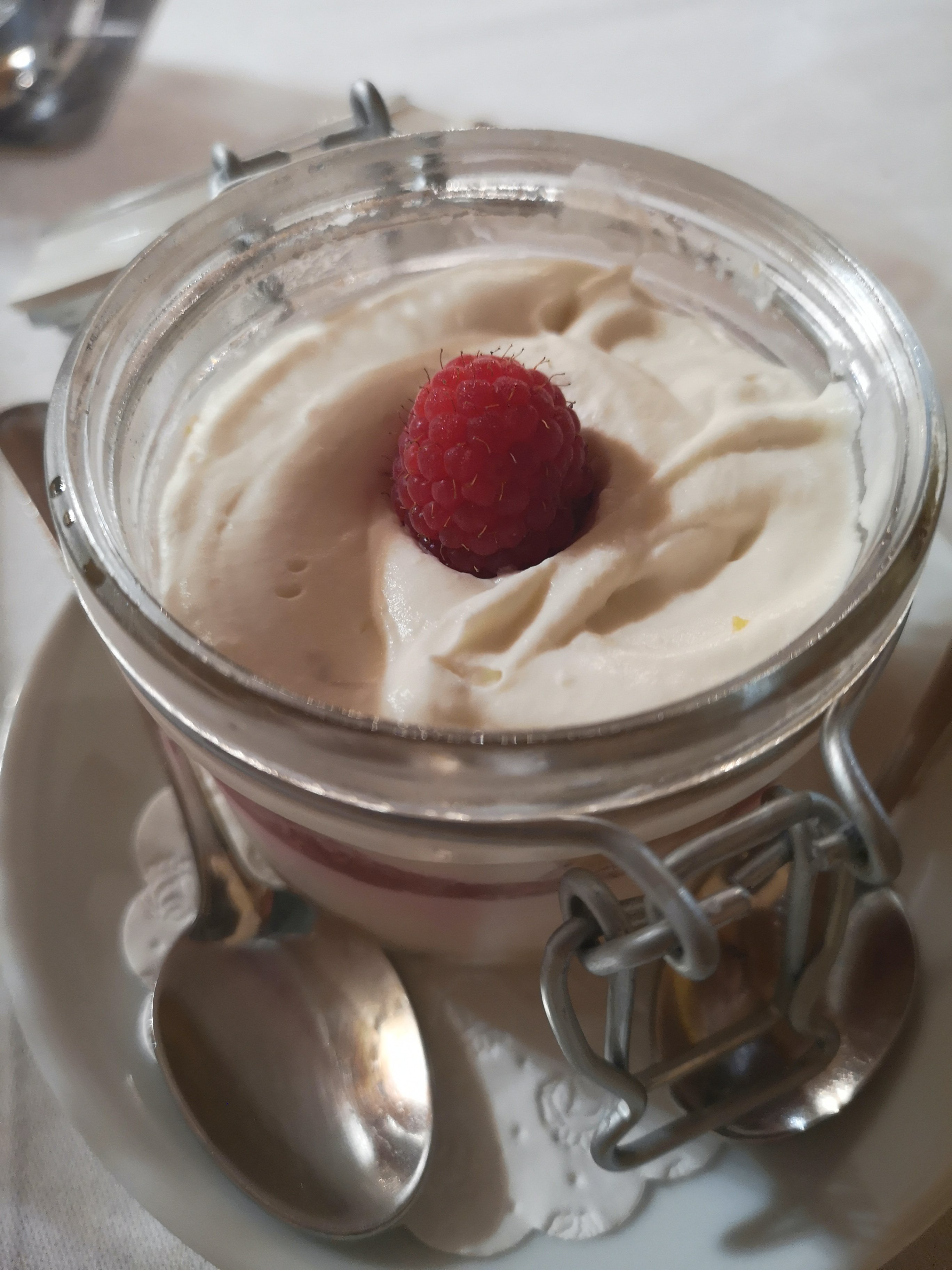 Gasthof Zum Schlern-餐饮