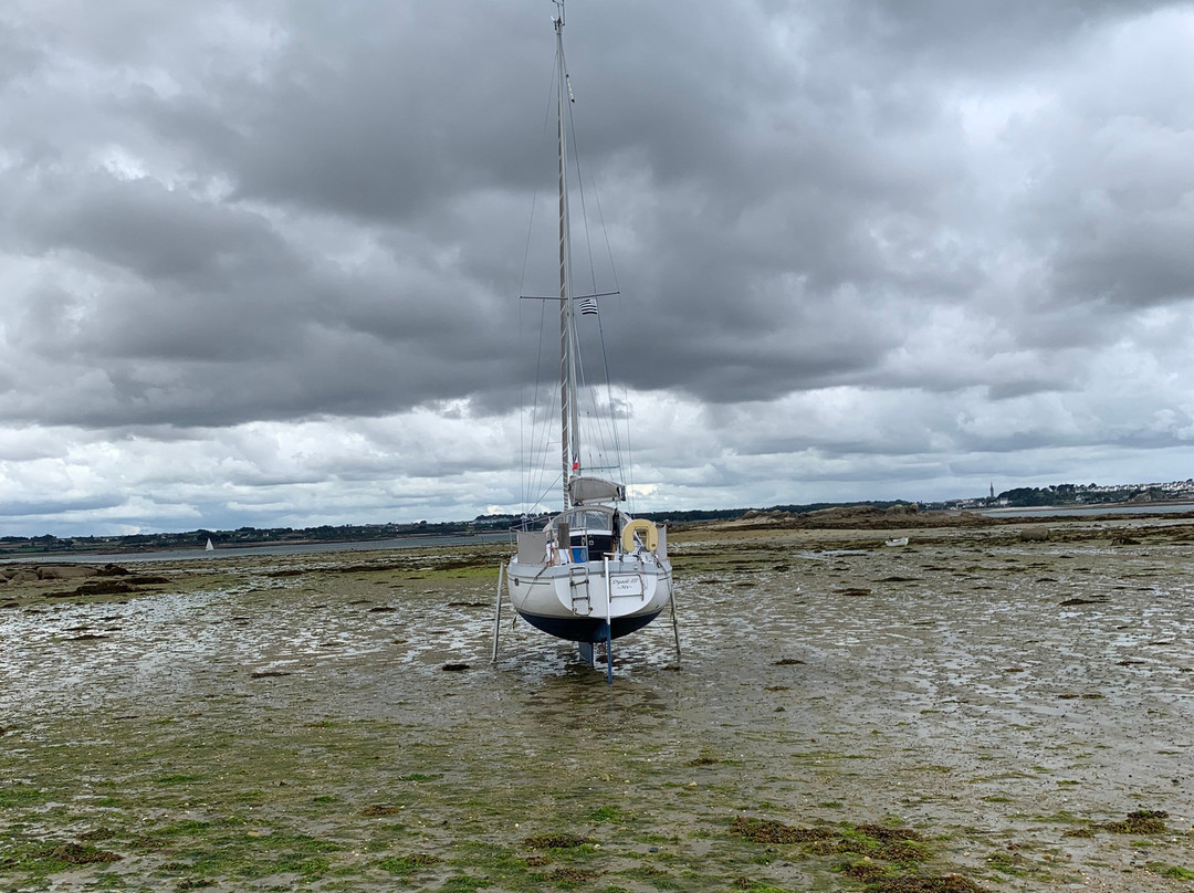Henvic旅游攻略图片