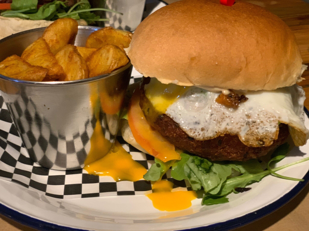 Homies-贝赫尔－德拉弗龙特拉必去景点