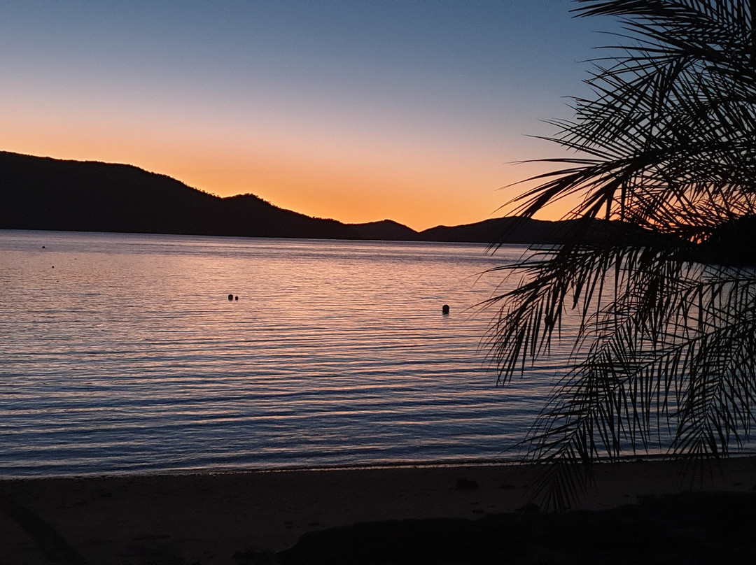 棕榈湾度假酒店-圣灵群岛主图