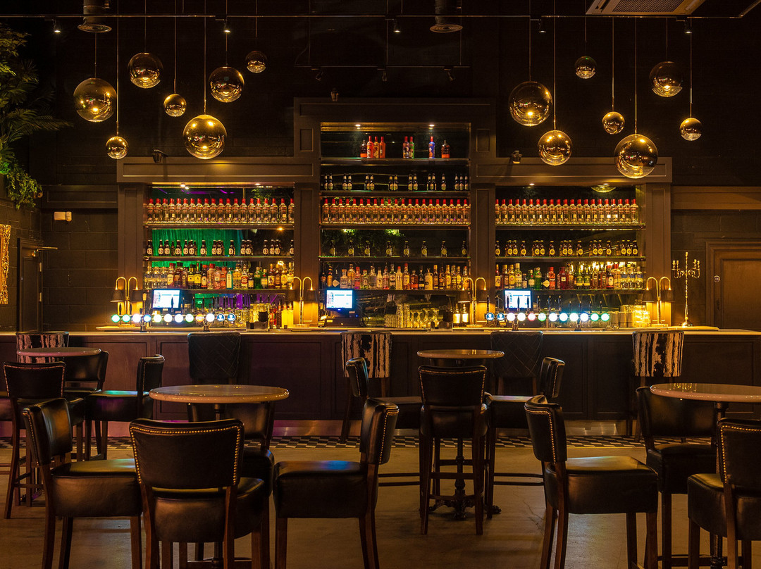 Jerry Flannery's Bar-利默里克必去景点