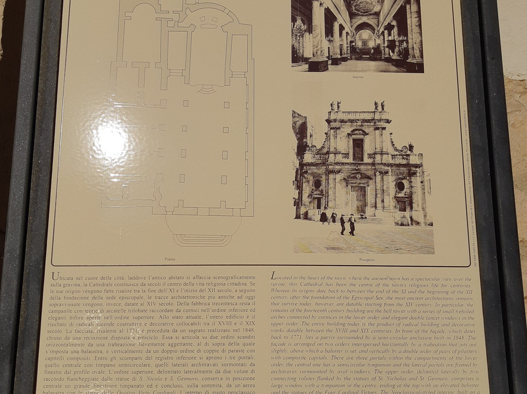 Cattedrale di Santa Maria Assunta景点图片