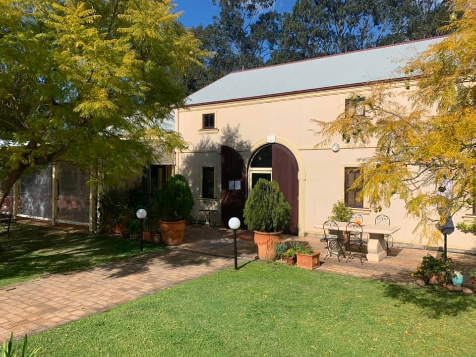 Hunter Valley Tours for Two景点图片