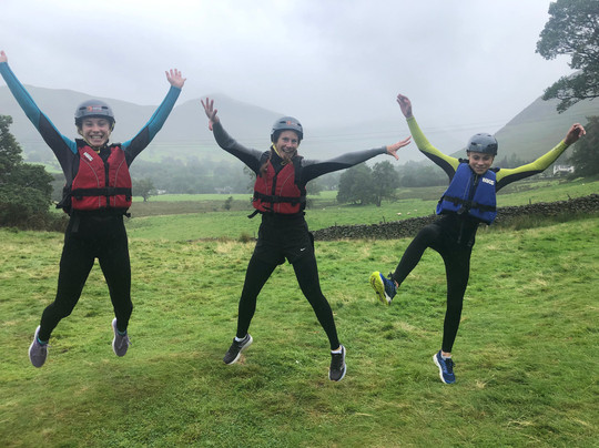 Keswick Adventure Centre-凯瑟克必去景点