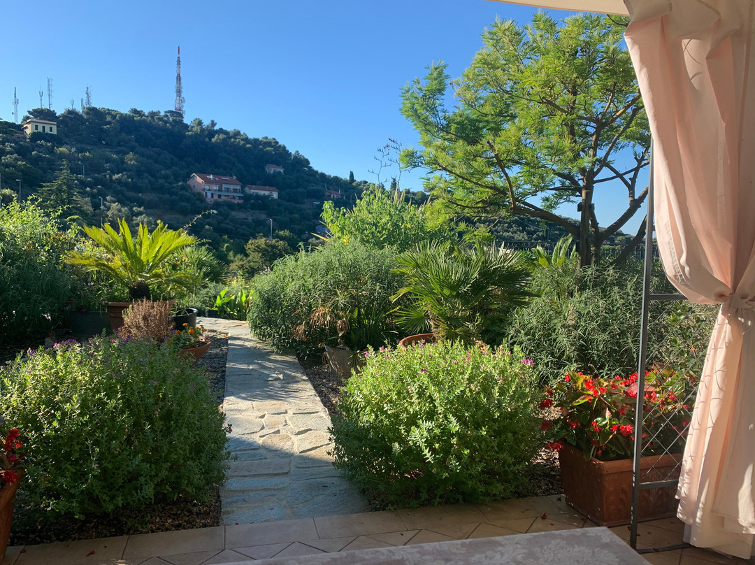 B&b Villa Isabella主图