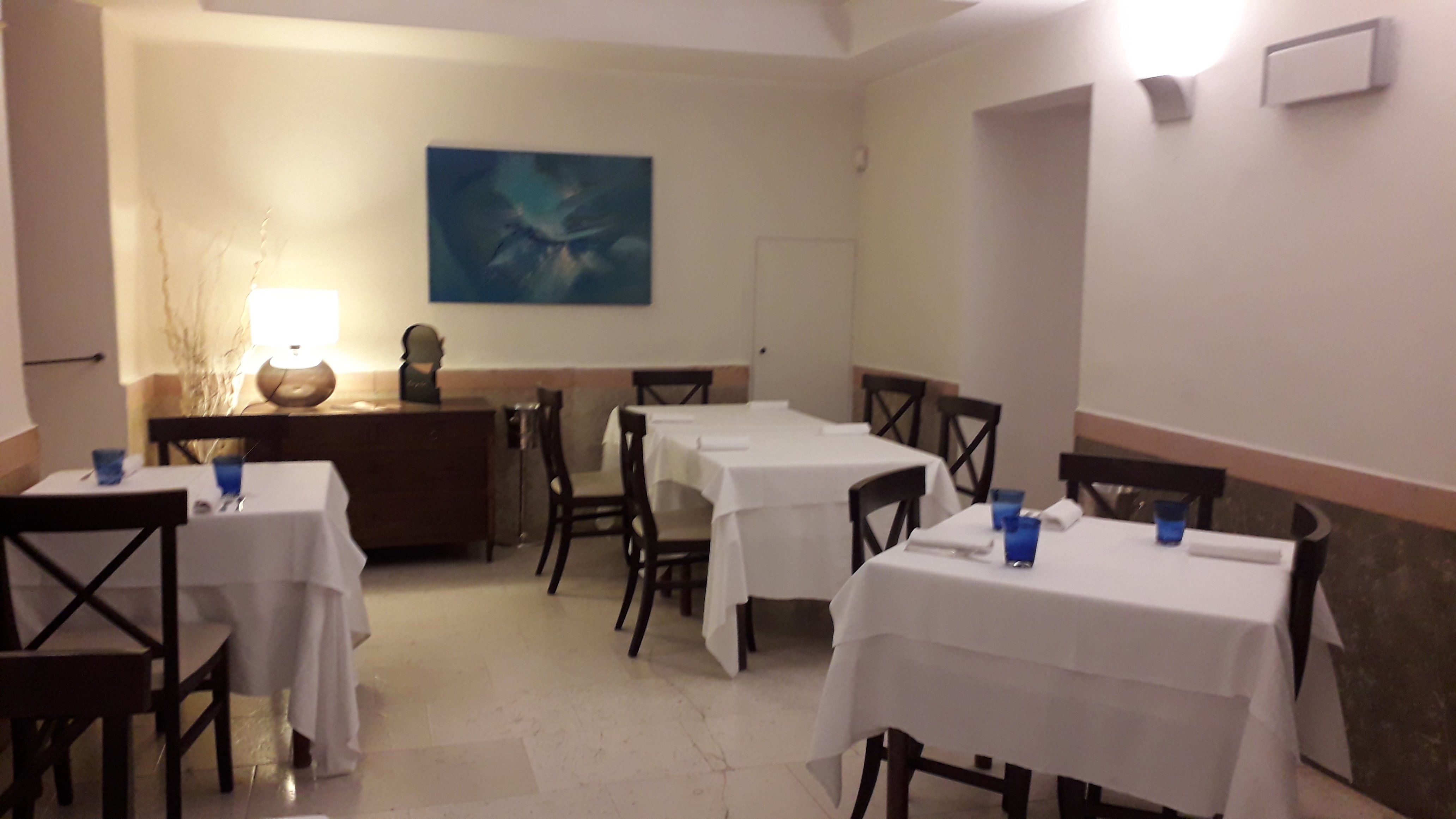 Antico Furlo-餐饮