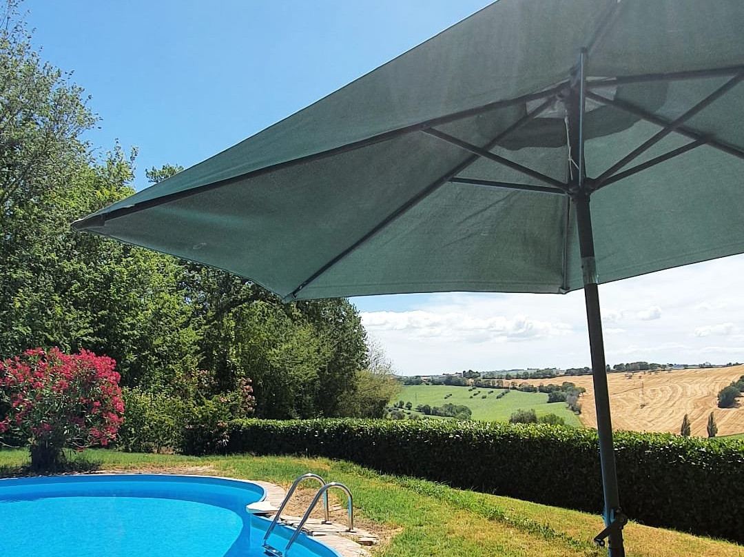 Ripabianca Agriturismo di Charme主图