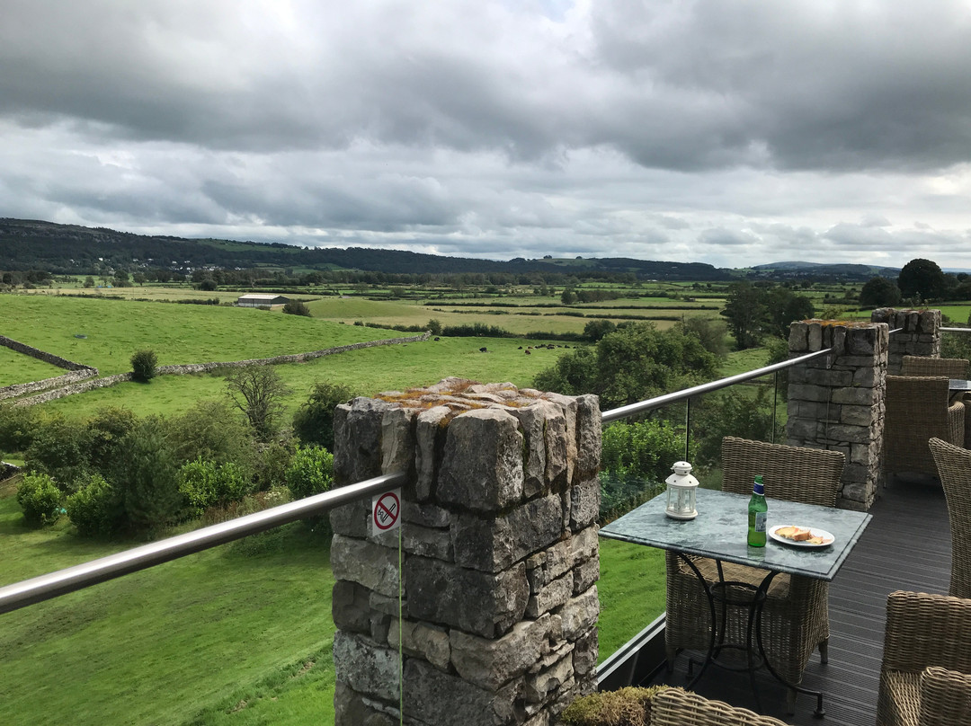 Lyth Valley Country House B&B主图