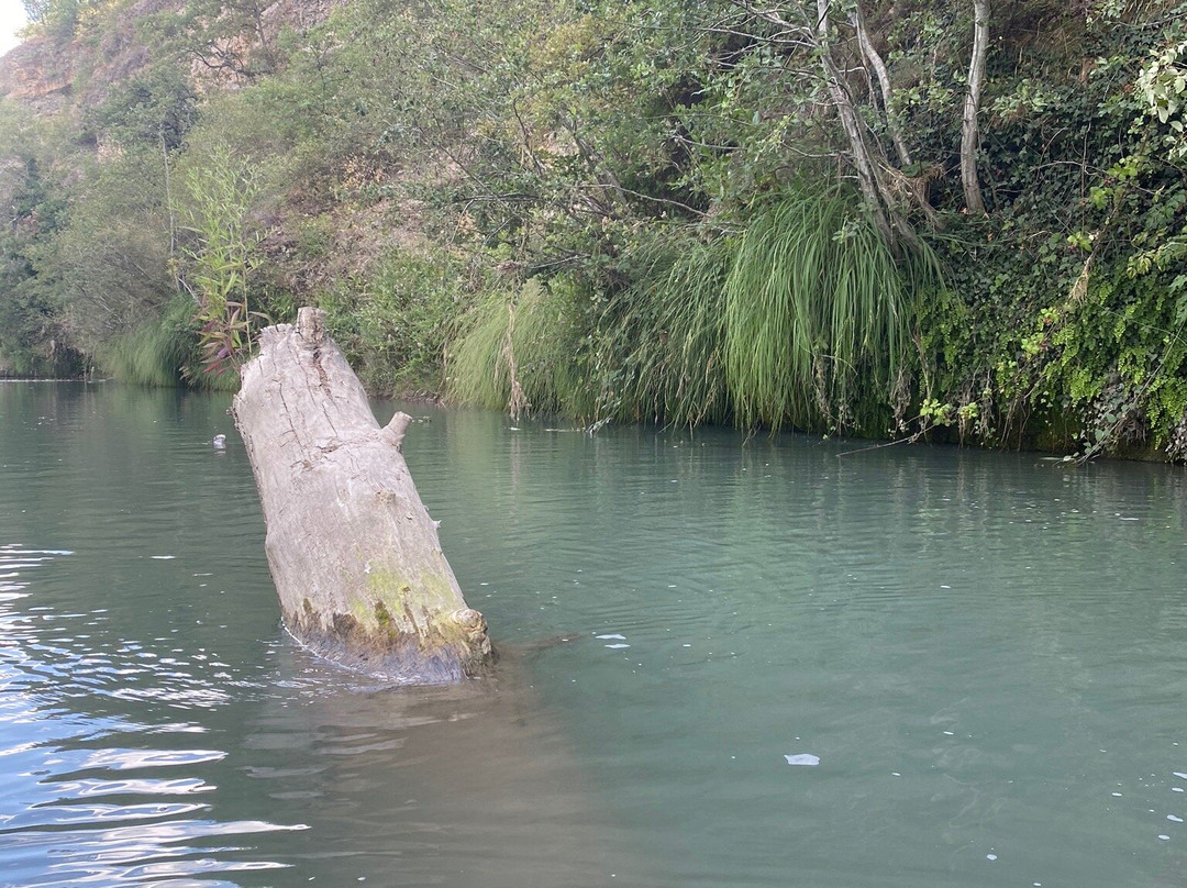 Randonnée Canoé Kayak Nature景点图片
