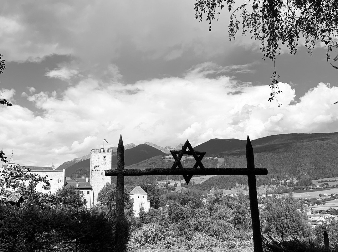 Cimitero Austro-Ungarico di Brunico景点图片