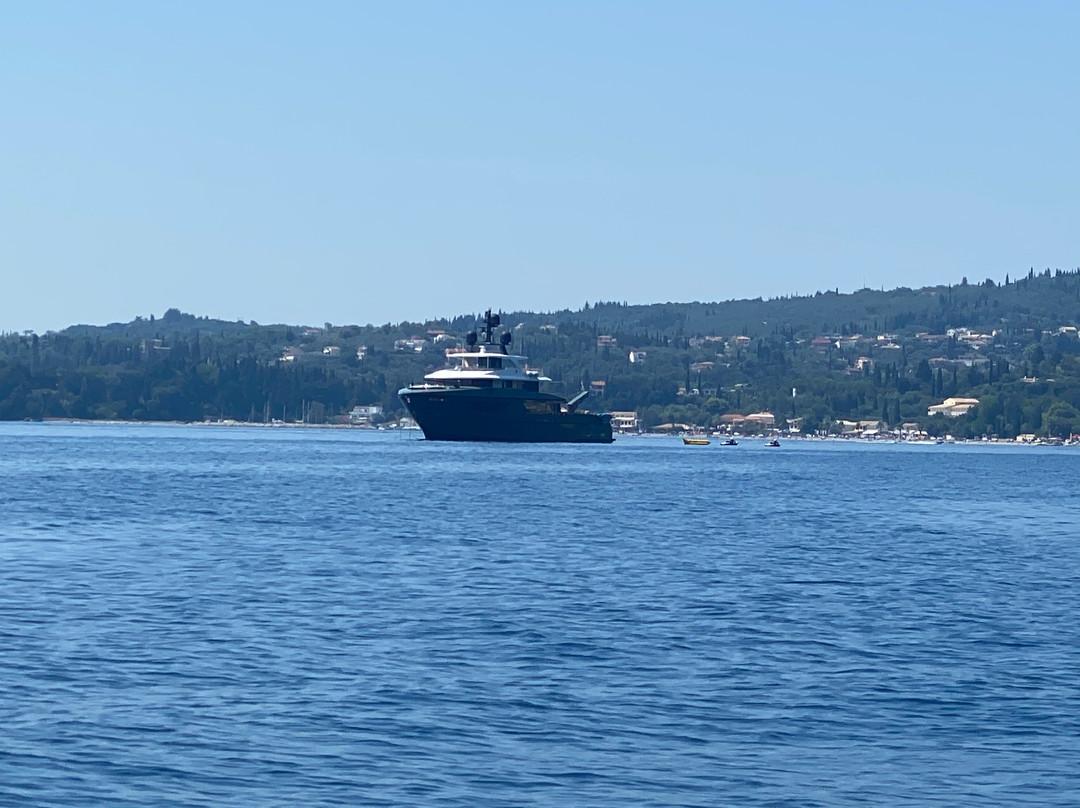 35 Boats for Hire-Kommeno Bay必去景点