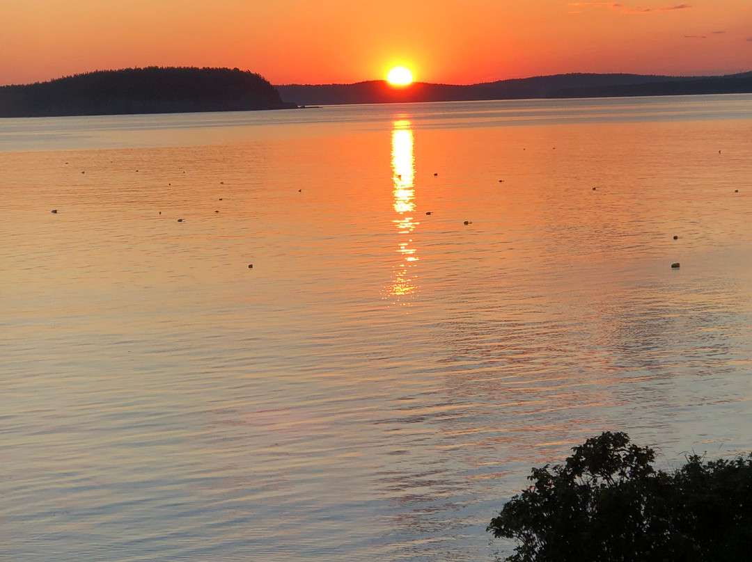 巴尔港Spa酒店主图