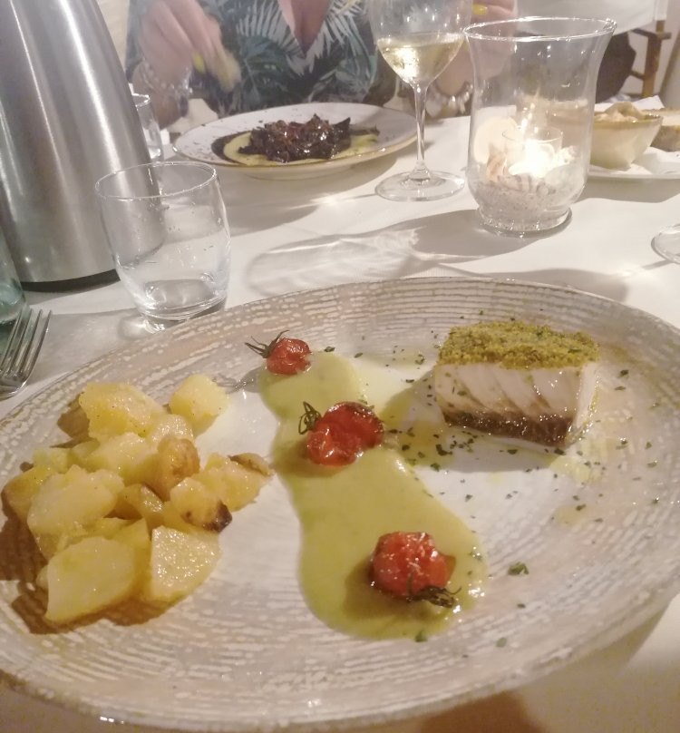 Core by Clare Smyth