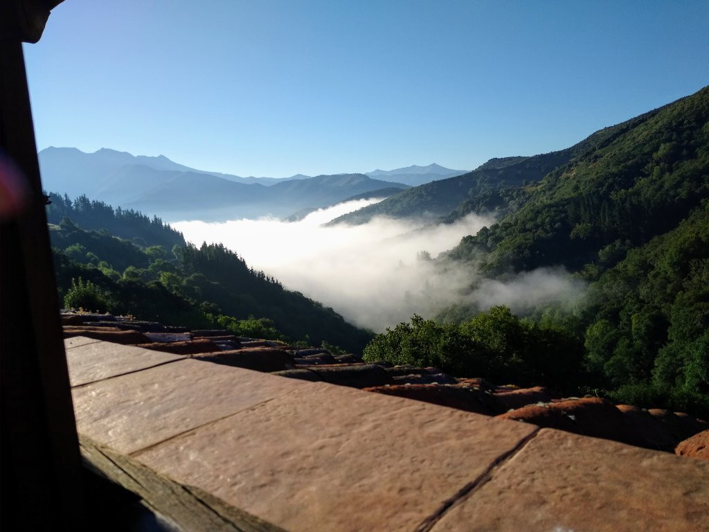 Posada Rural Viñon - Casa Reda主图