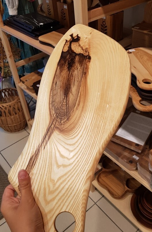 Local House Amatų Namai-维尔纽斯必去景点