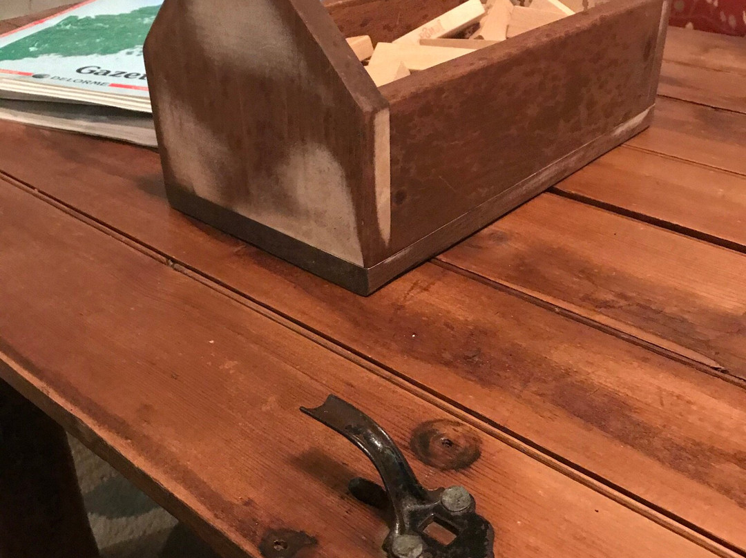 The Sunny G B&B主图