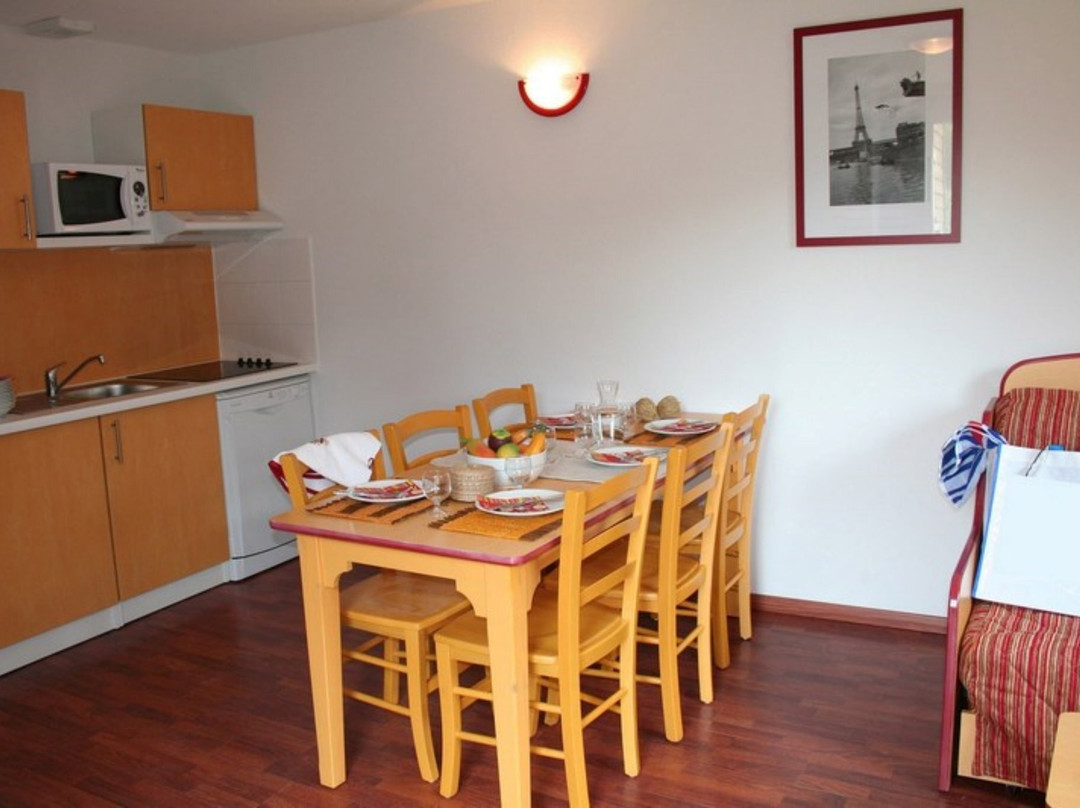 Olydea La Chalosse主图