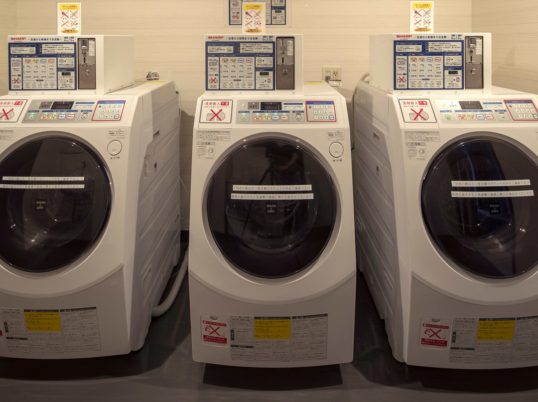 里士满熊本新市街酒店主图