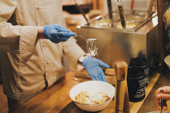 From Scratch-罗马必去景点