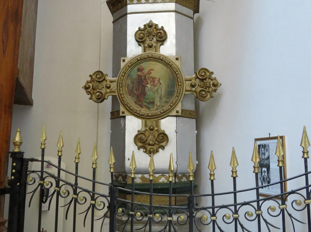 Chiesa Matrice S.Giorgio Martire景点图片