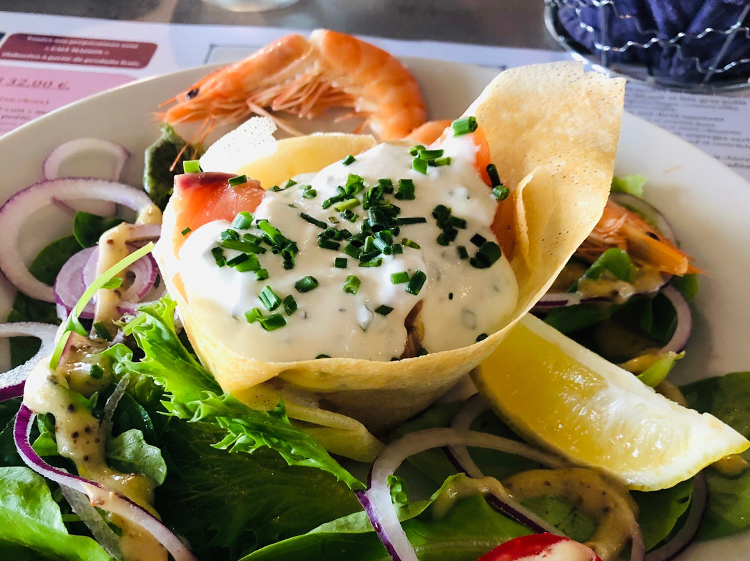 Les Artigues-de-Lussac旅游攻略图片