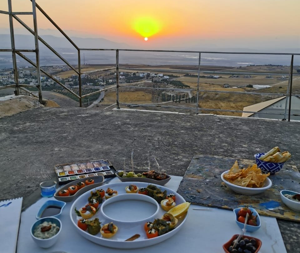 Beit Al Fannan主图