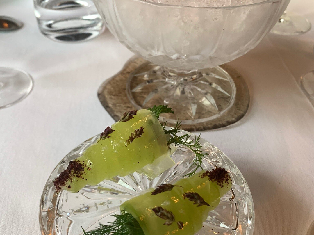 Auberge A La Bonne Idee主图