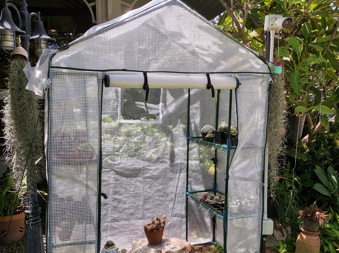 Hadsaengchan Resort Hotel主图