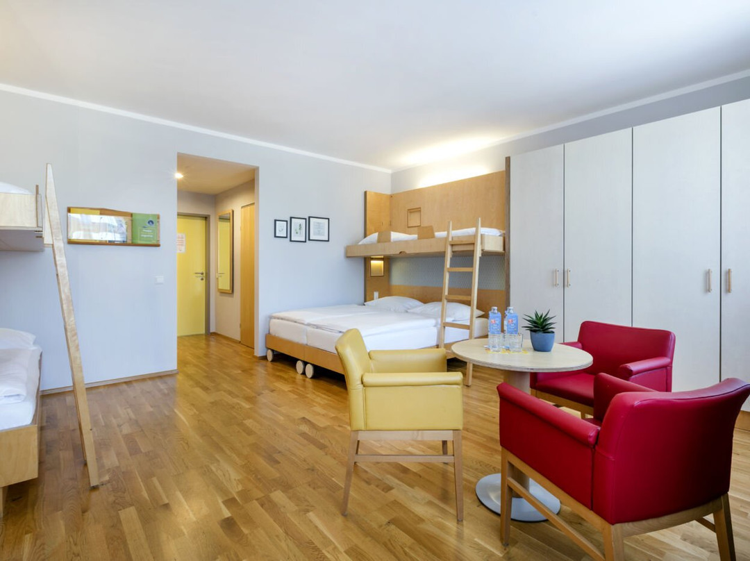 JUFA Hotel Waldviertel主图