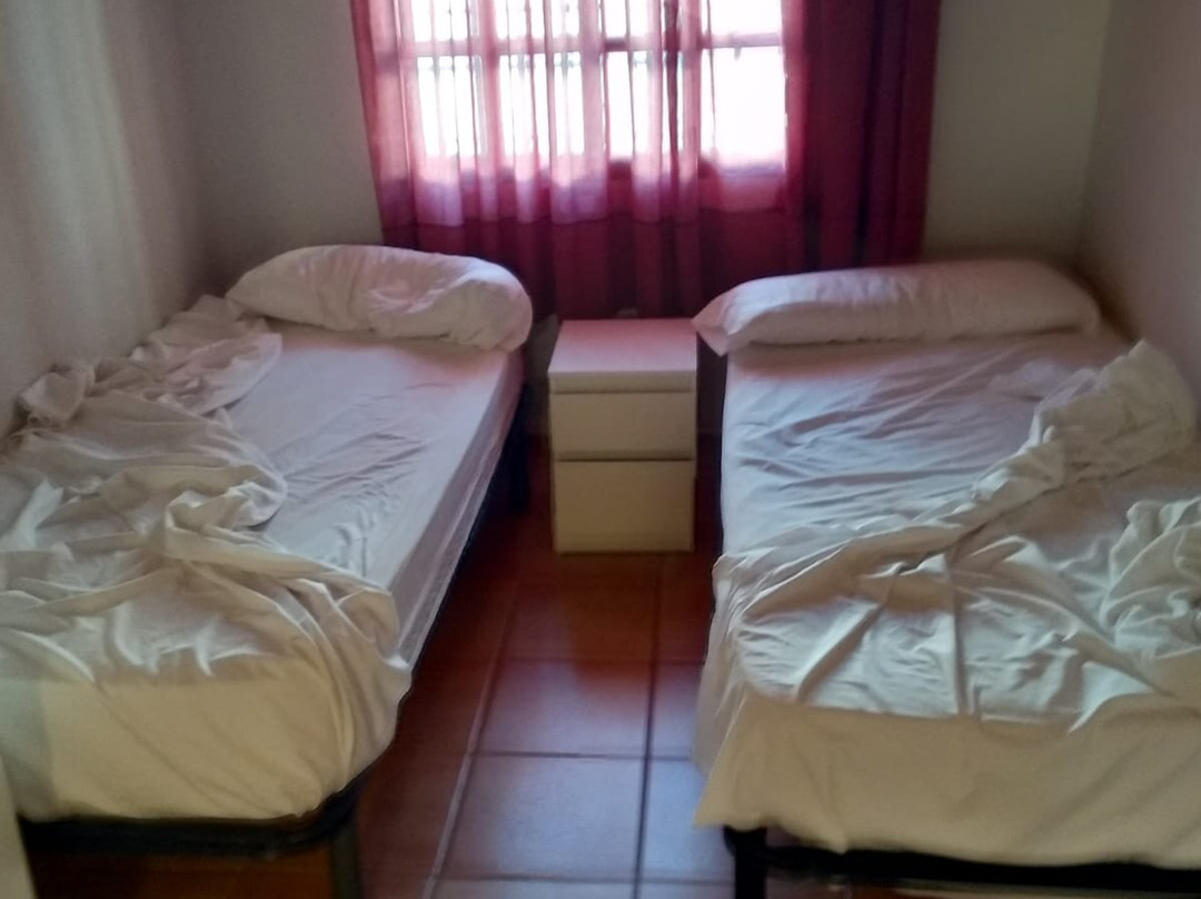 Hostal El Jucar主图