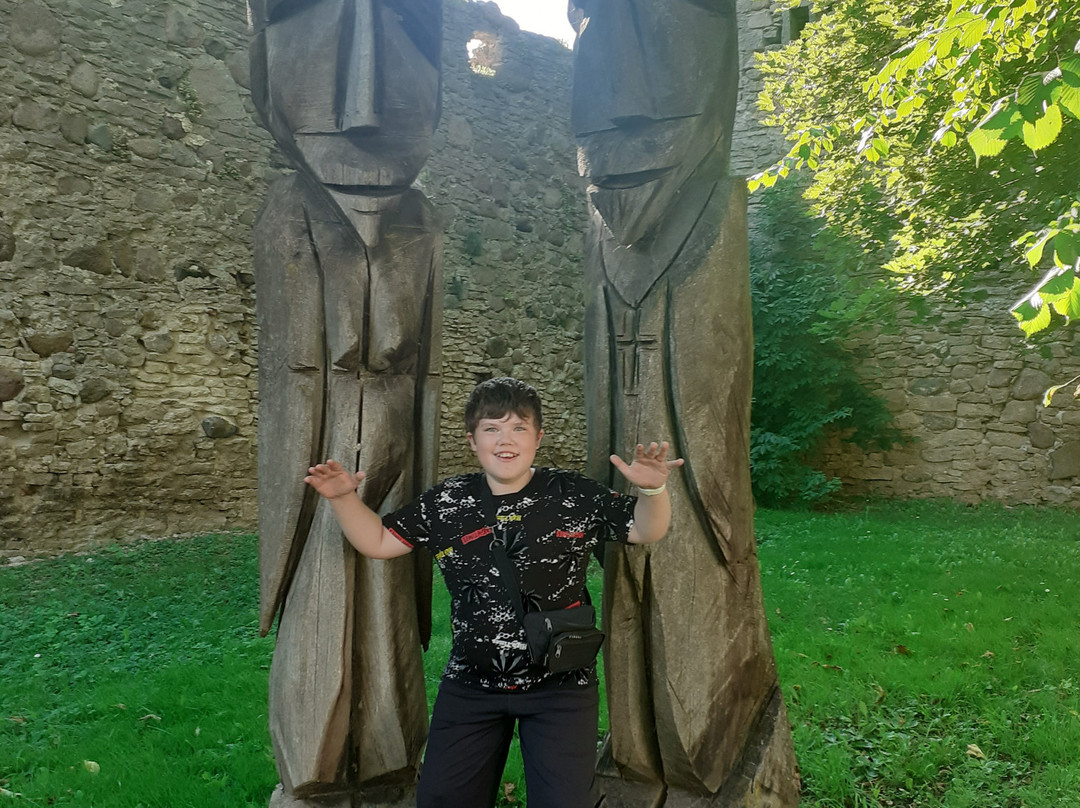 Haapsalu Castle-哈普萨鲁必去景点