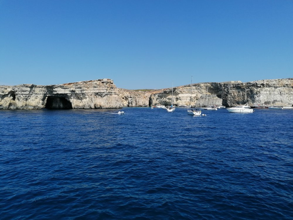 Hello Malta Tours-斯利马必去景点