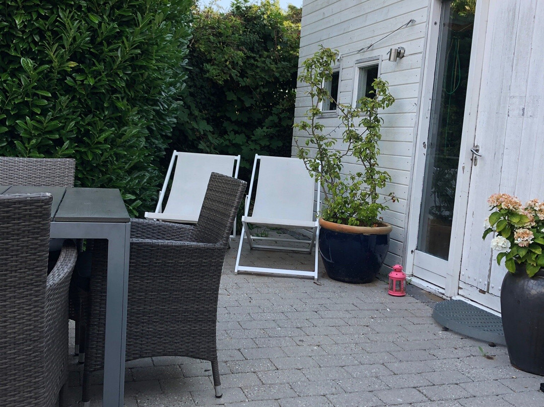 Kathrines Bed & Breakfast主图